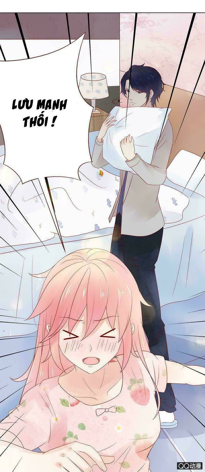 Băng Sơn Học Trưởng Không Được Chọc: Chapter 25.2