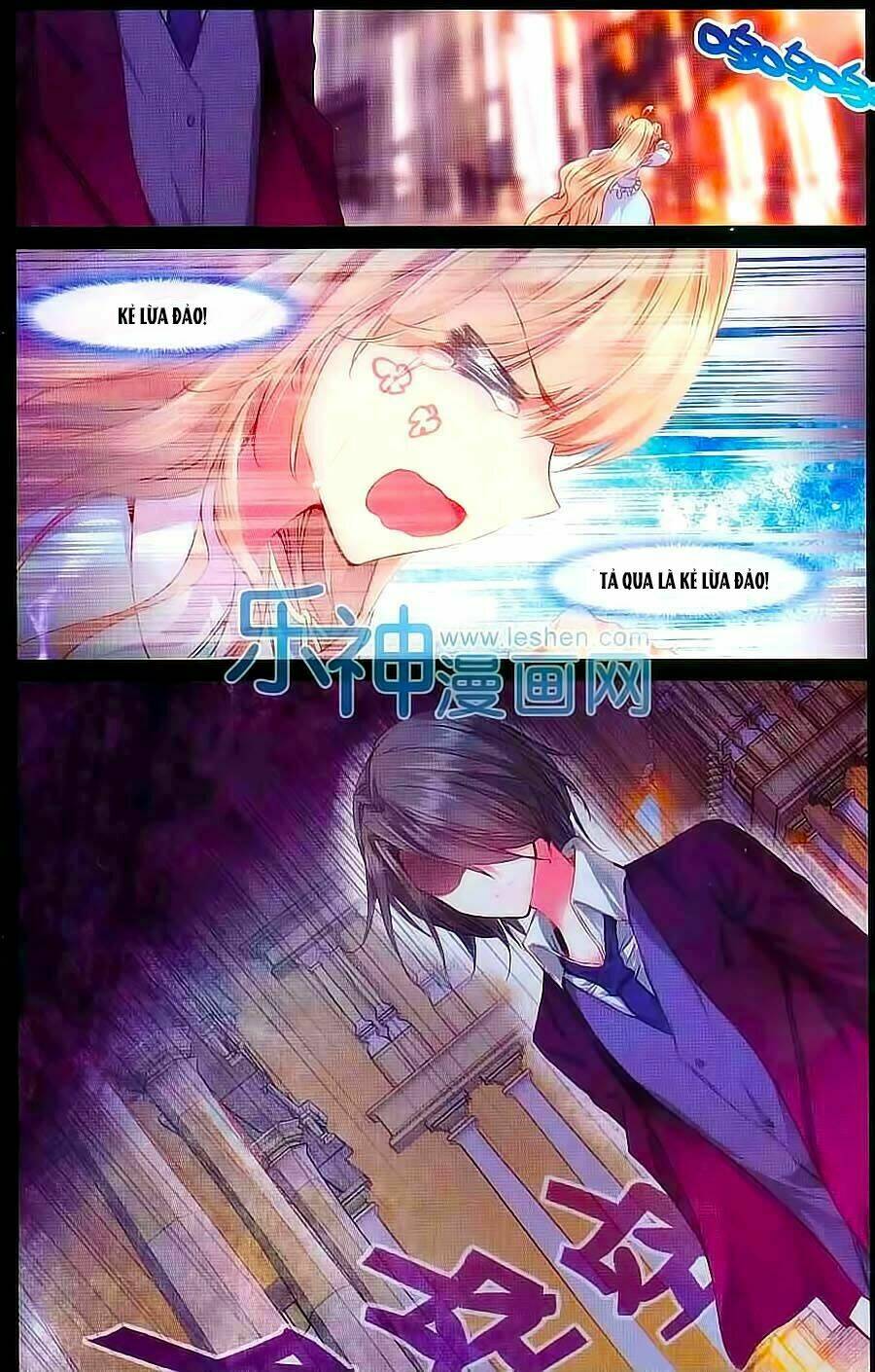 101 Sủng Vật Tình Nhân: Chapter 8