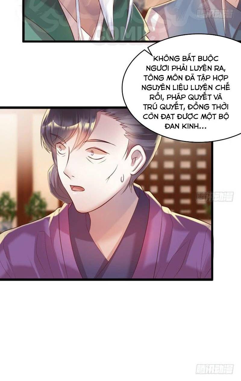 Siêu Phàm Truyện: Chapter 33