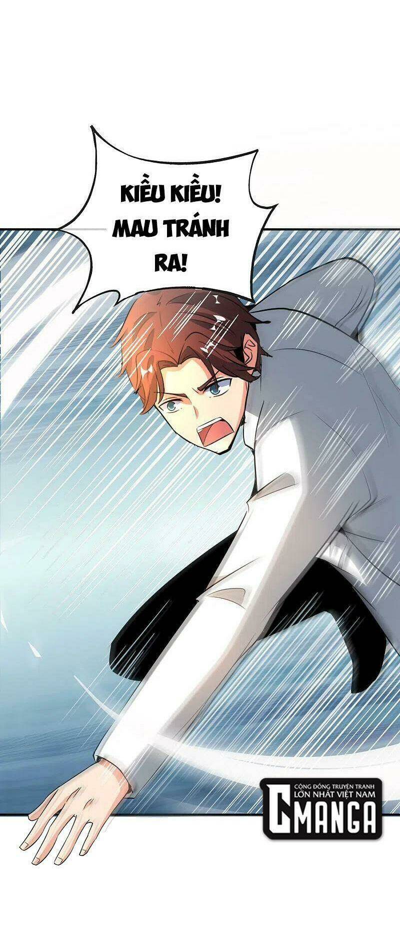 Vòng Bạn Bè Mạnh Nhất Của Tiên Giới: Chapter 139