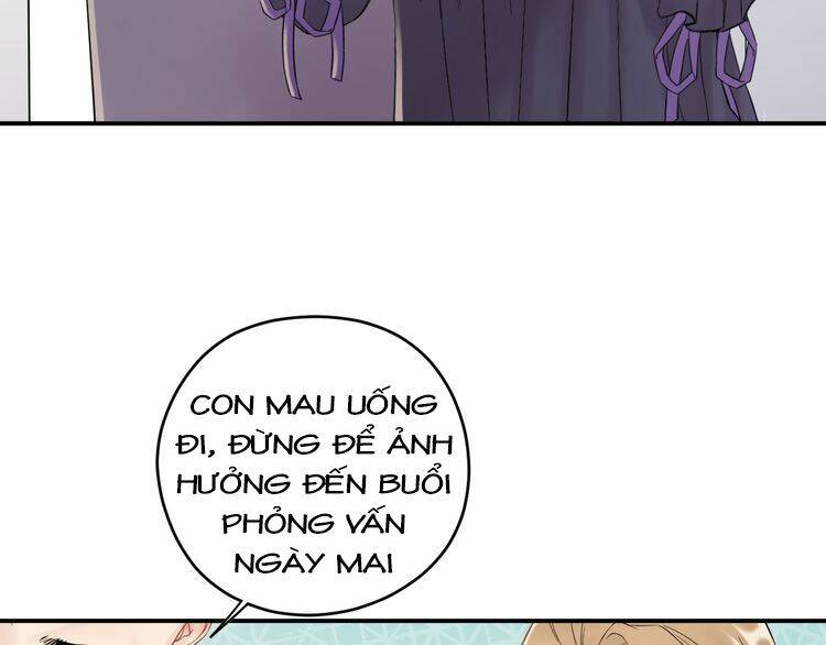 Nhất Dạ Nghiệt Tình: Cuồng Hôn Hào Môn Lão Công: Chapter 3