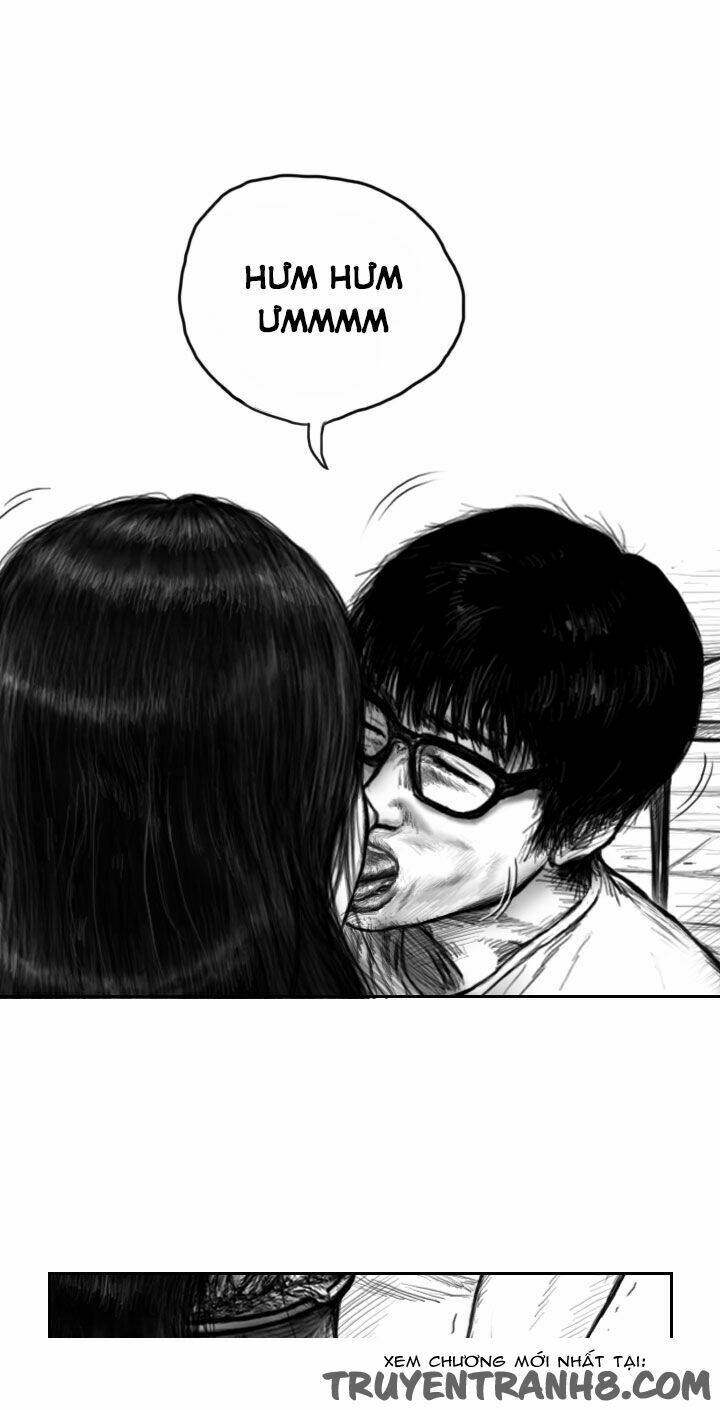 Hạt Giống Mỹ Nhân: Chapter 12