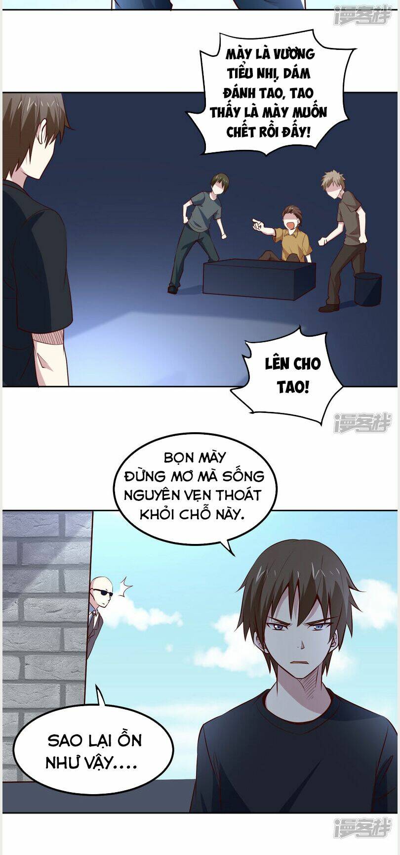 Tay Chơi Thần Cấp: Chapter 98