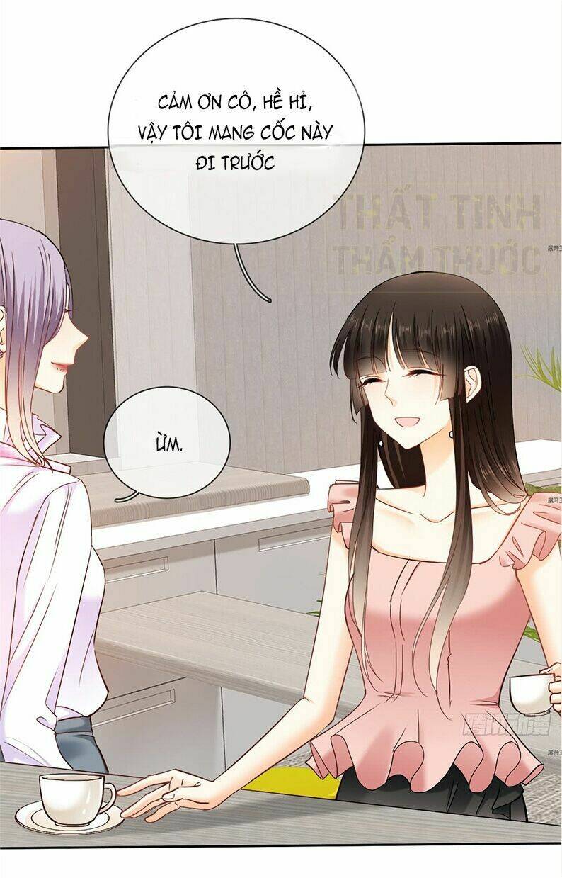 Bay Qua Thiên Sơn Đến Yêu Anh: Chapter 39