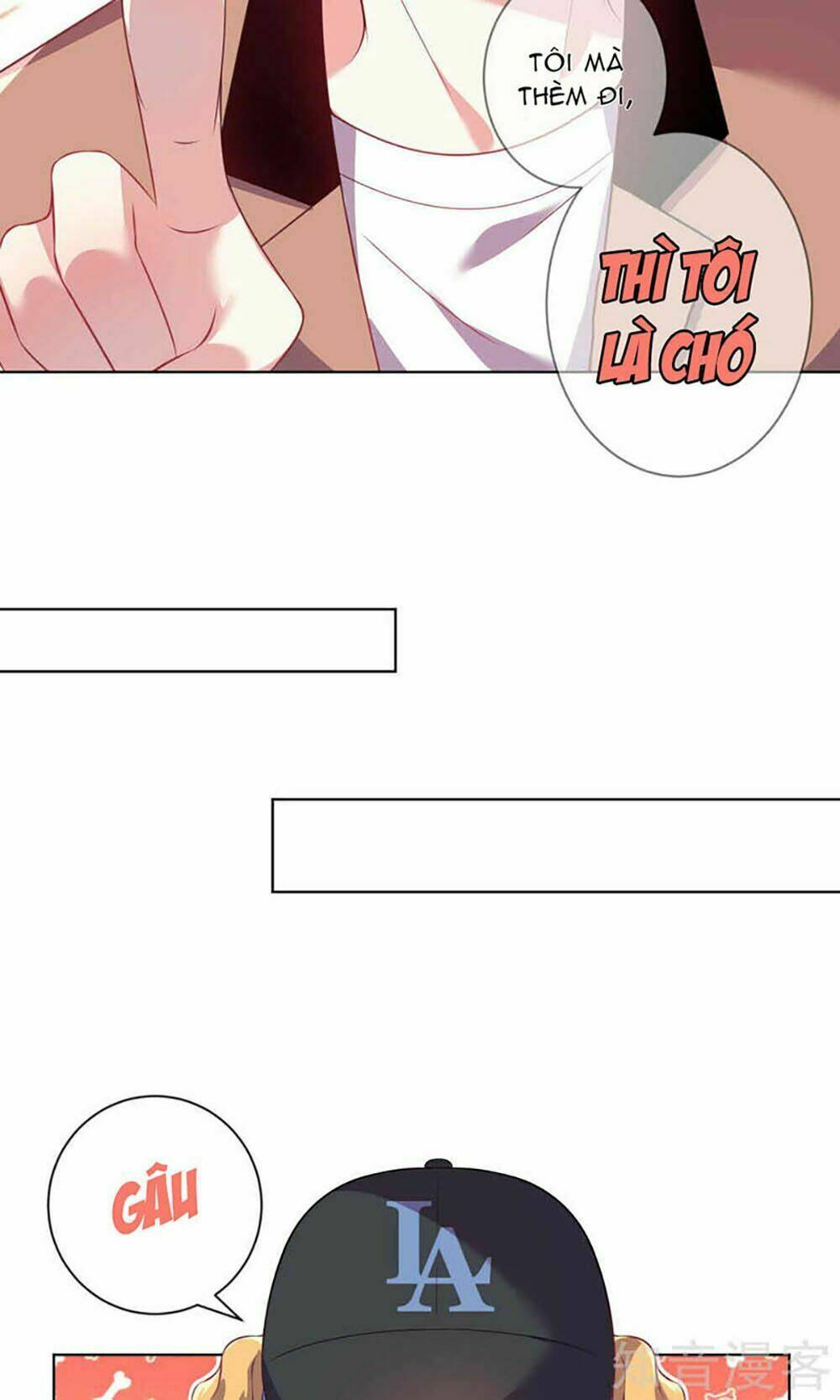 Tôi Bị Tổng Tài Ám Hại: Chapter 84