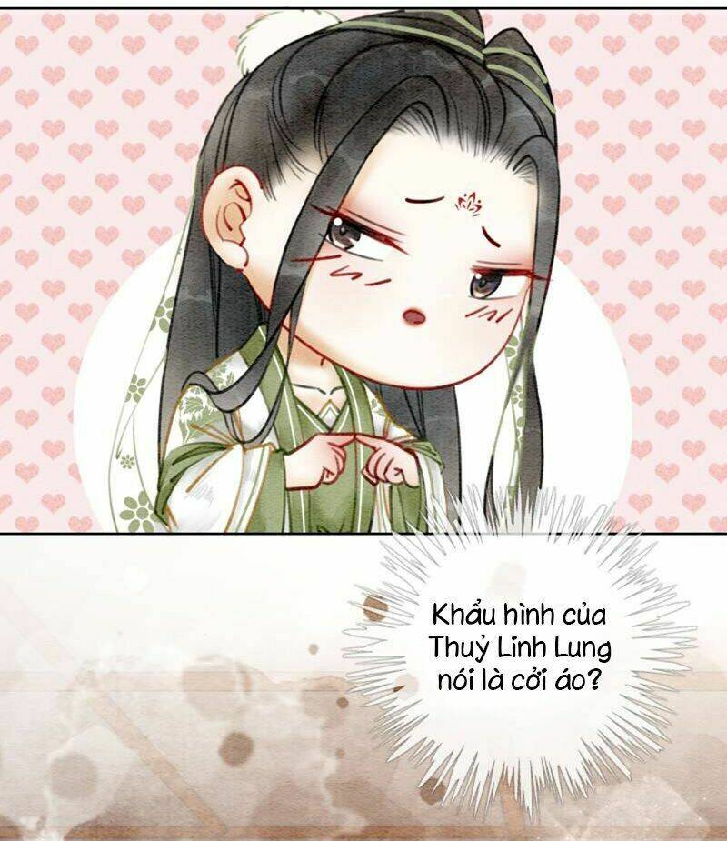 Hậu Cung Của Trẫm Cháy Rồi!: Chapter 19