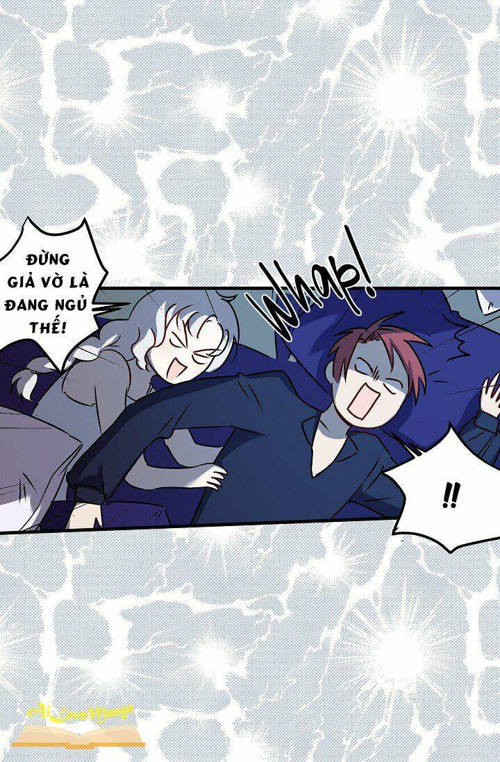 Hôn Lễ Báo Thù: Chapter 33