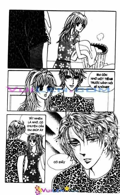 Tìm Anh - Look For Oppa: Chapter 3