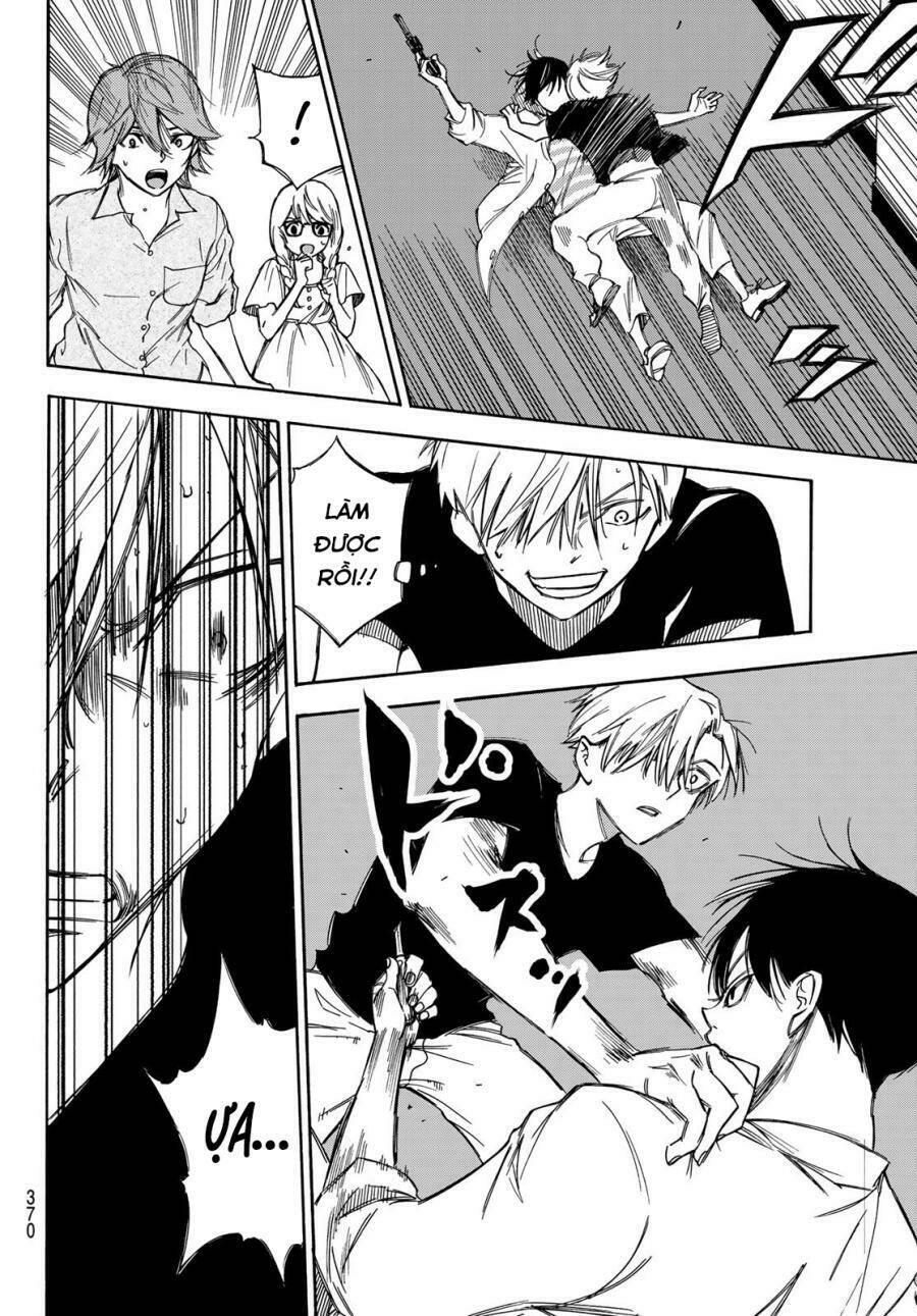 Beyond Good And Evil: Chapter 15