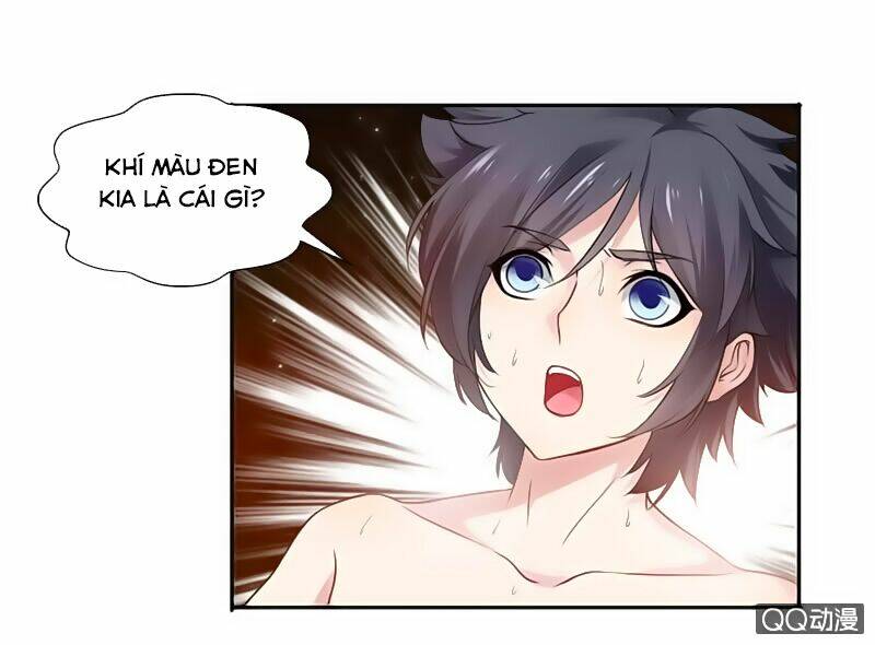 Cửu Dương Thần Vương: Chapter 10