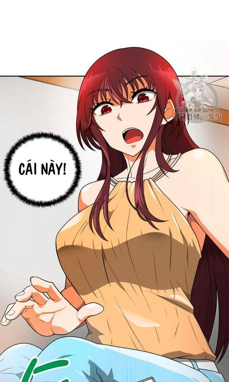 Tôi Tự Động Săn Một Mình: Chapter 51