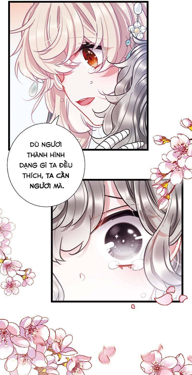 Danh Kiếm Chủng: Chapter 28