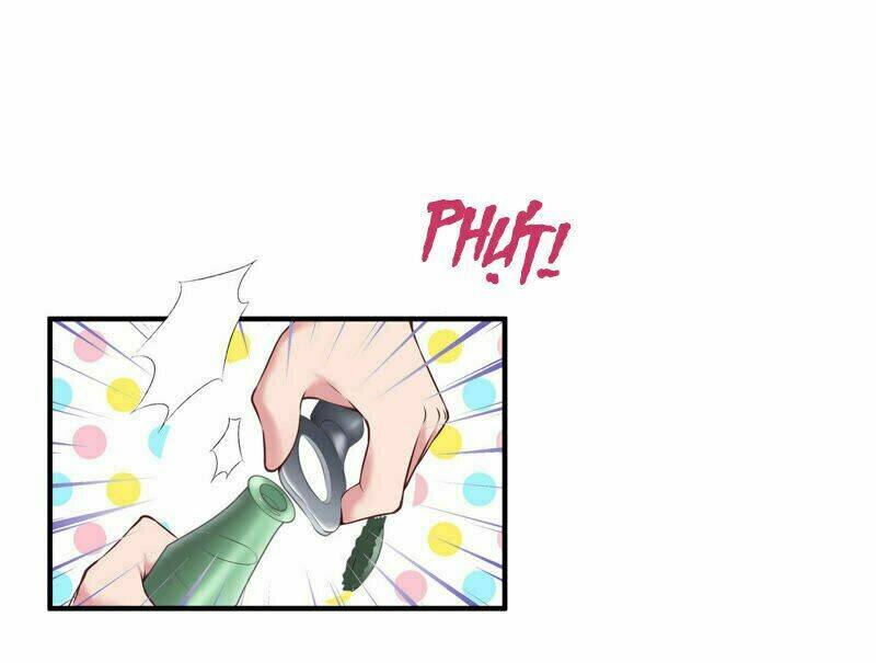 Chiến Lược Lãng Mạn Của Thịnh Thiếu: Chapter 33