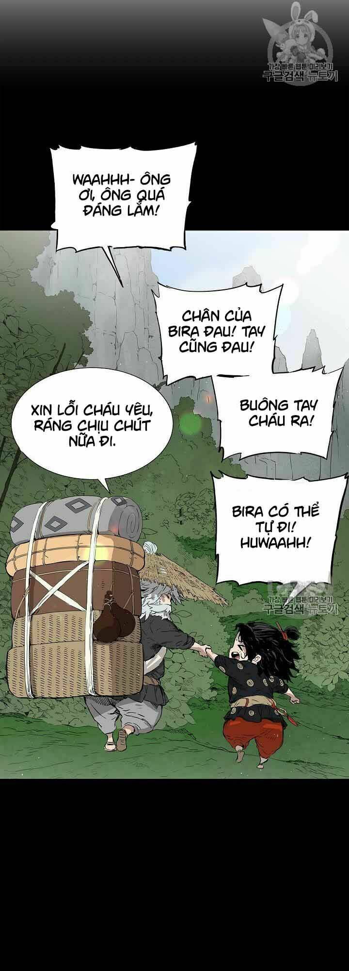 Vô Kiếm Tiểu Tử: Chapter 47