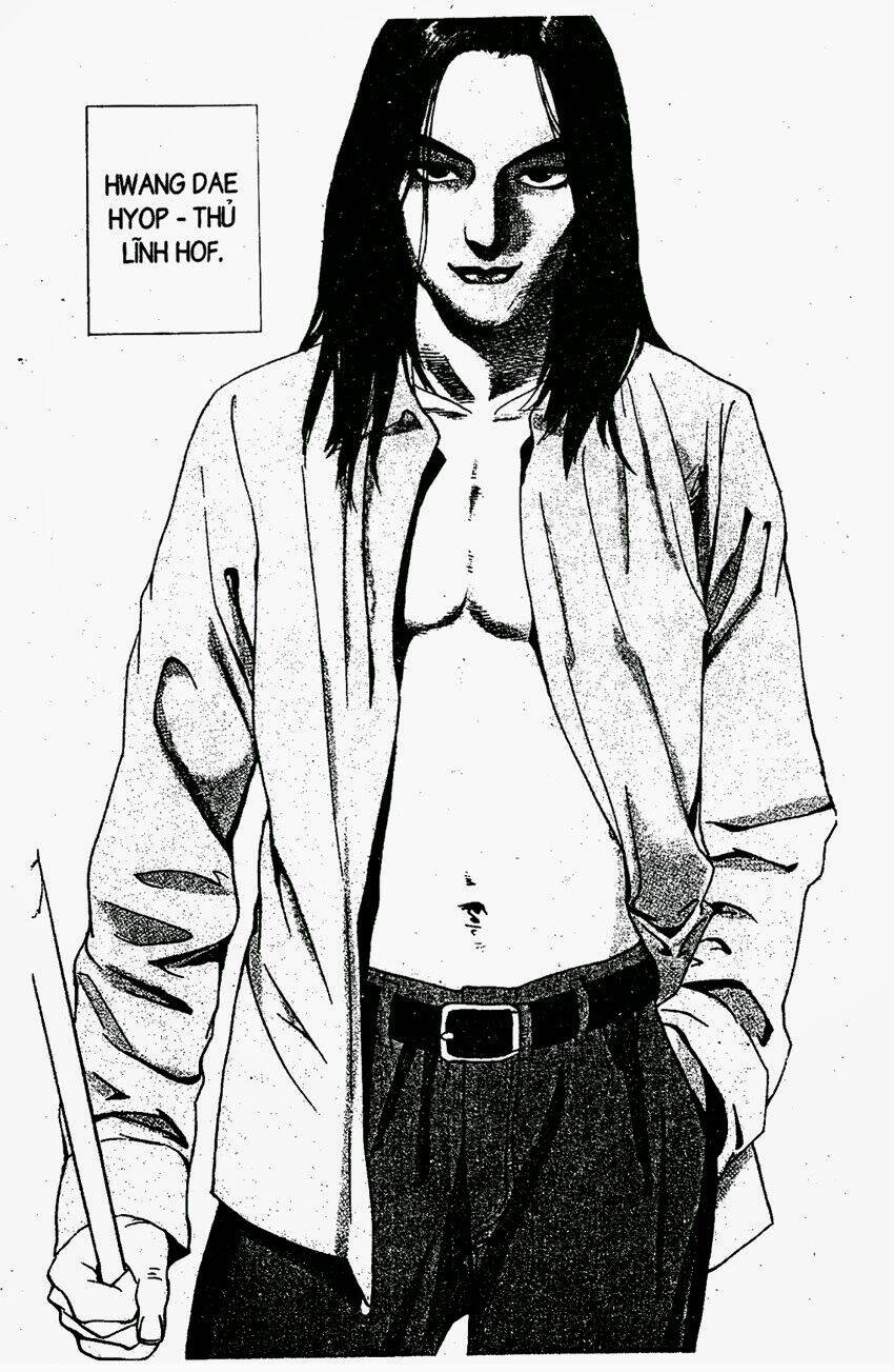 Ai Hơn Ai: Chapter 111