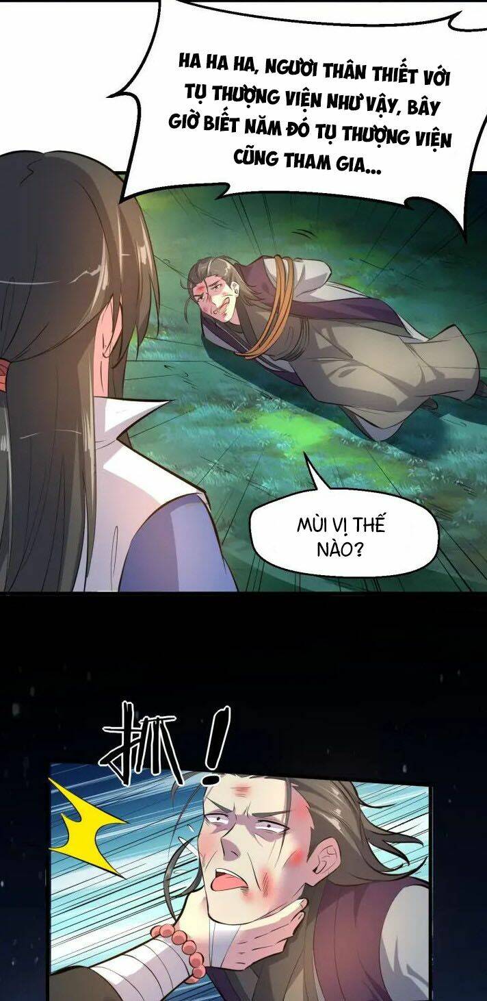 Đại Nghịch Chi Môn: Chapter 85