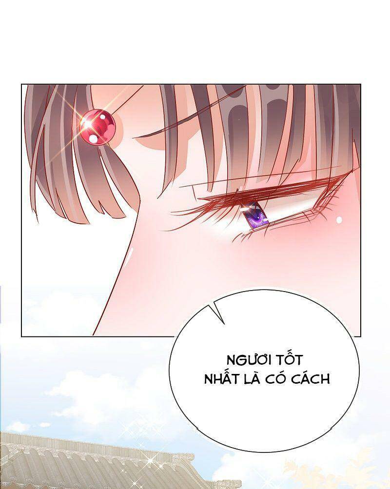 Công Lược Trưởng Thành Của Vương Phi: Chapter 33