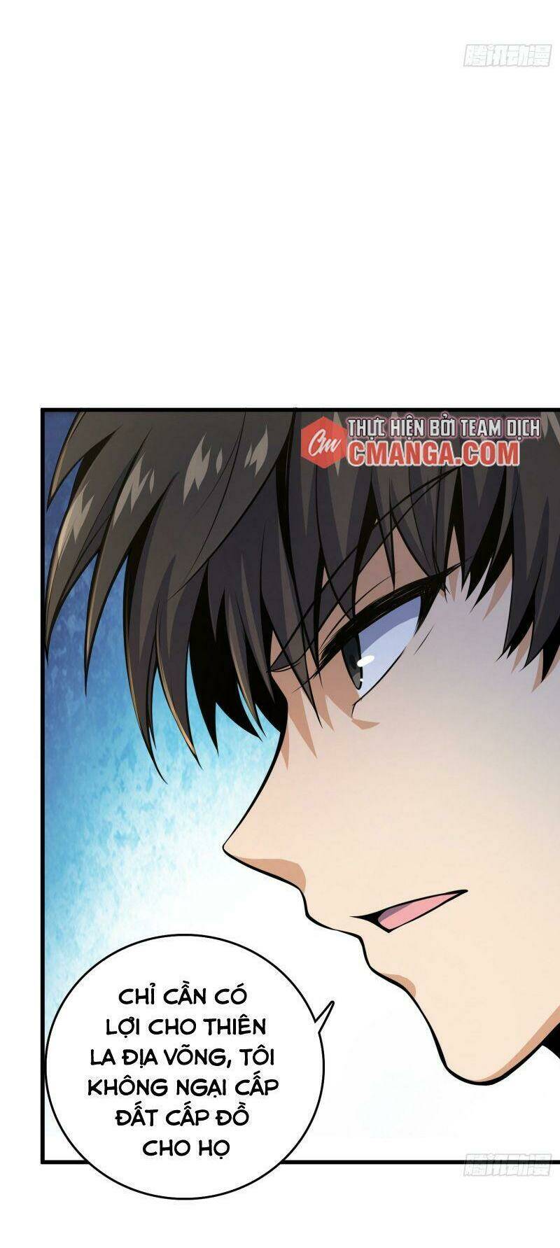 Tân Đình Là Hảo Đao: Chapter 4