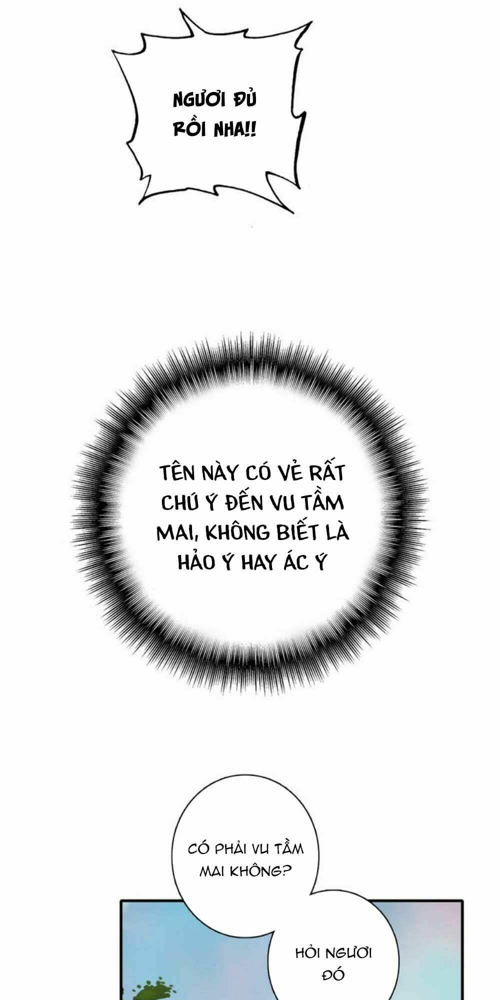 Đế Sư Tại Thượng: Chapter 19