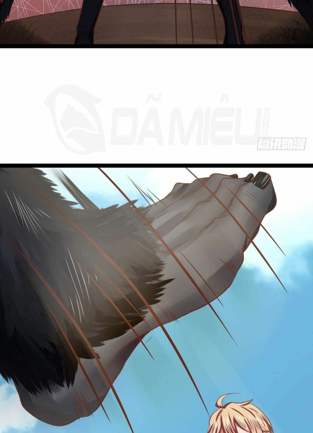 Vô Địch Kiếm Thần: Chapter 17