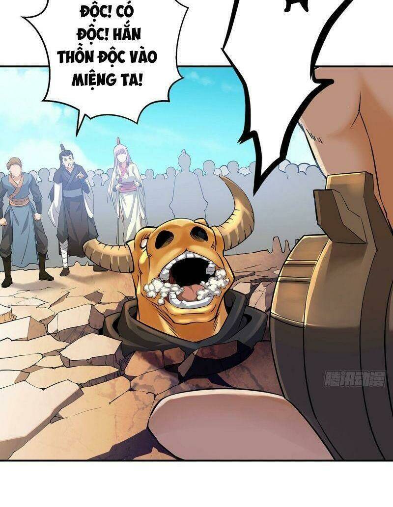 Ta Là Đại Hoàn Đan: Chapter 2