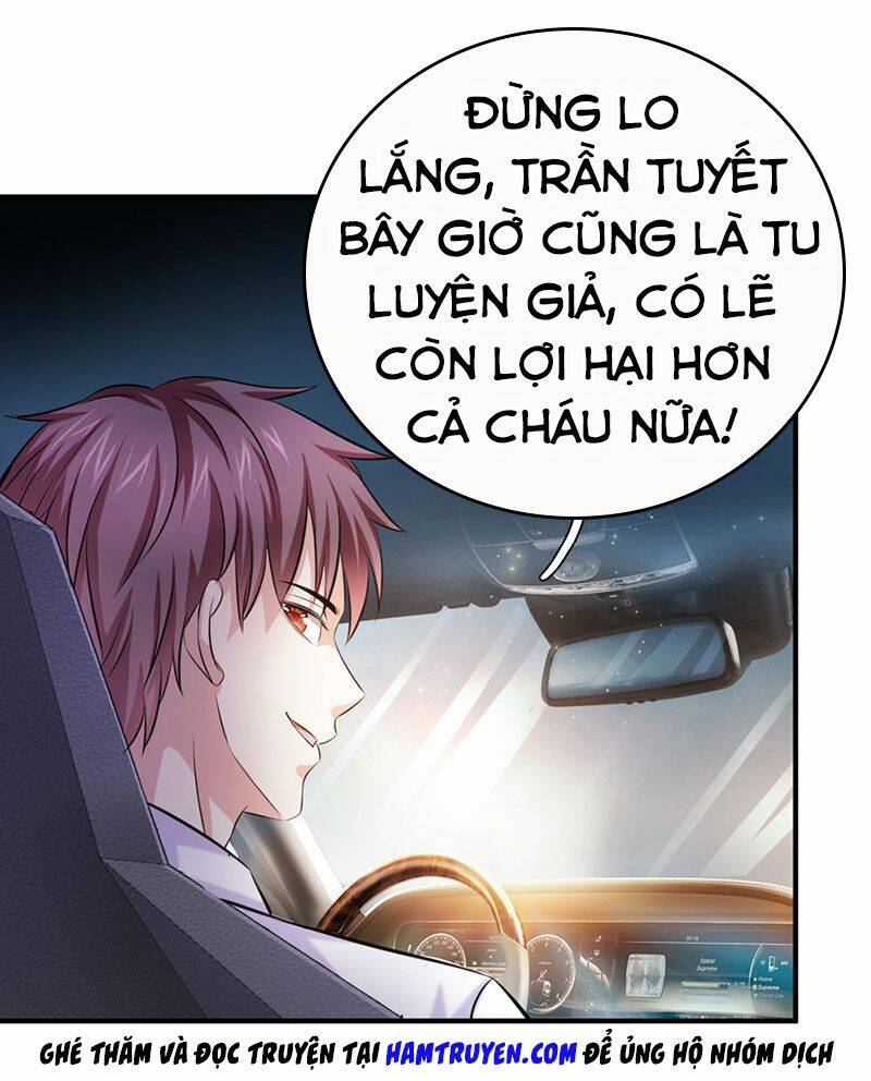 Tuyệt Thế Phi Đao: Chapter 186