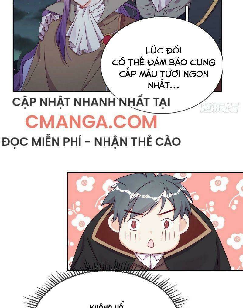 Vân Tưởng Chi Ca: Truy Ái Chỉ Lệnh: Chapter 33