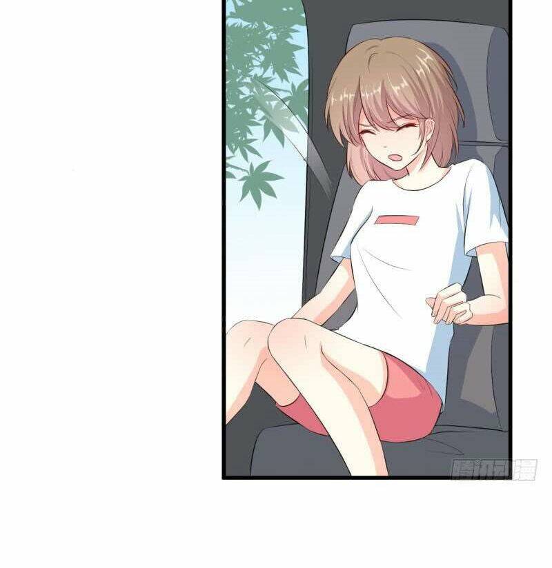 Ám Luyến Thành Hôn: Chapter 36