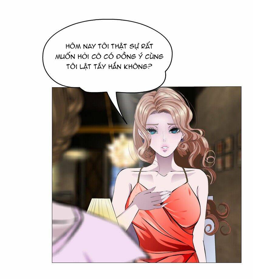 Cạm Bẫy Của Nữ Thần: Chapter 119