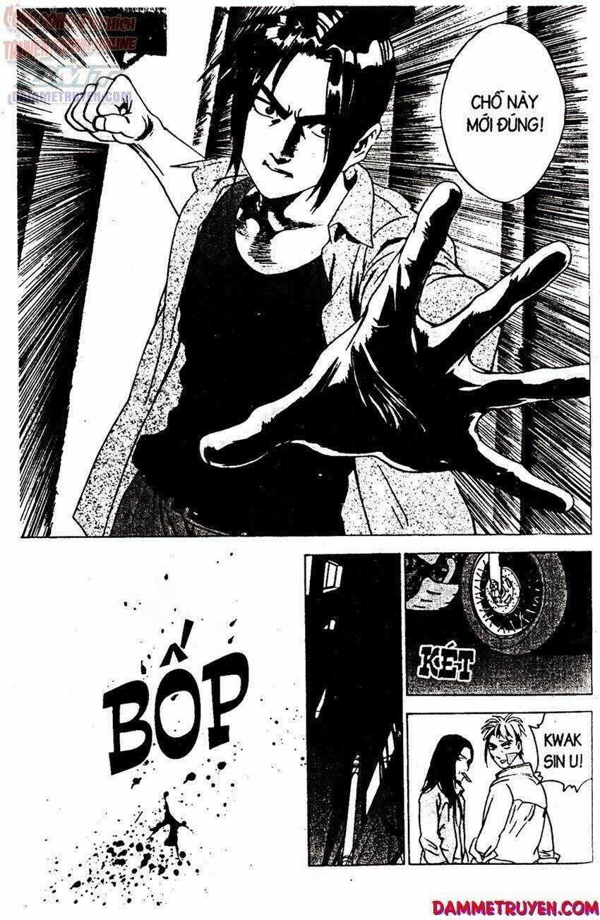 Ai Hơn Ai: Chapter 115