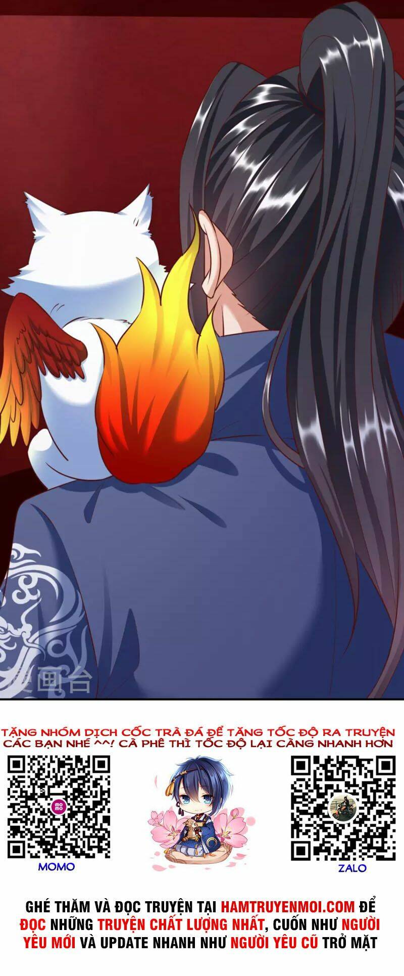 Từ Chối Kết Hôn Với Đại Gia: Cô Dâu Bỏ Trốn: Chapter 81