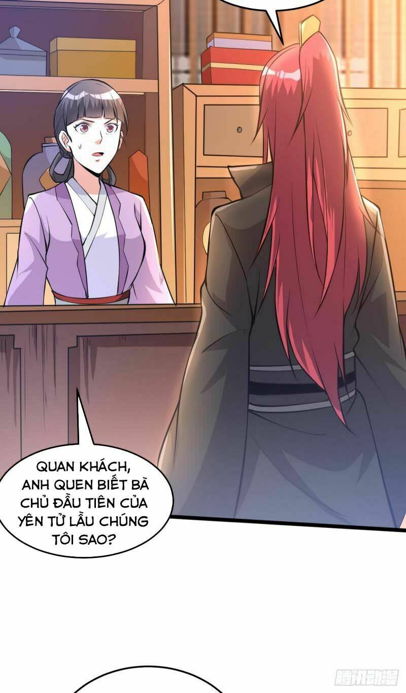 Tiên Vương Trùng Sinh: Chapter 167