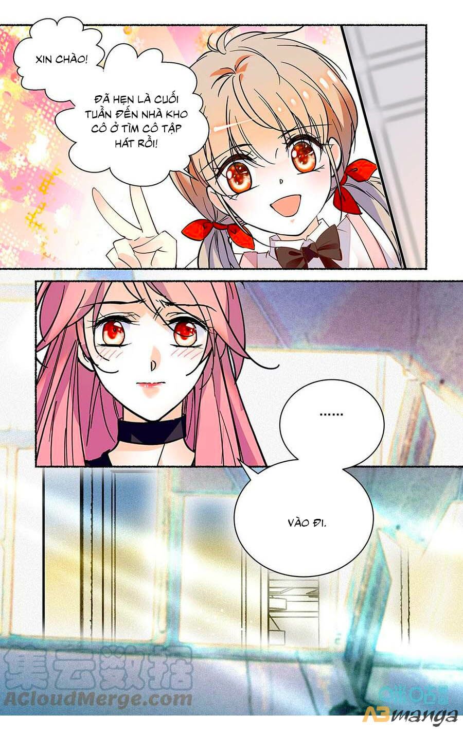 Thanh Ninh Chi Hạ: Chapter 474