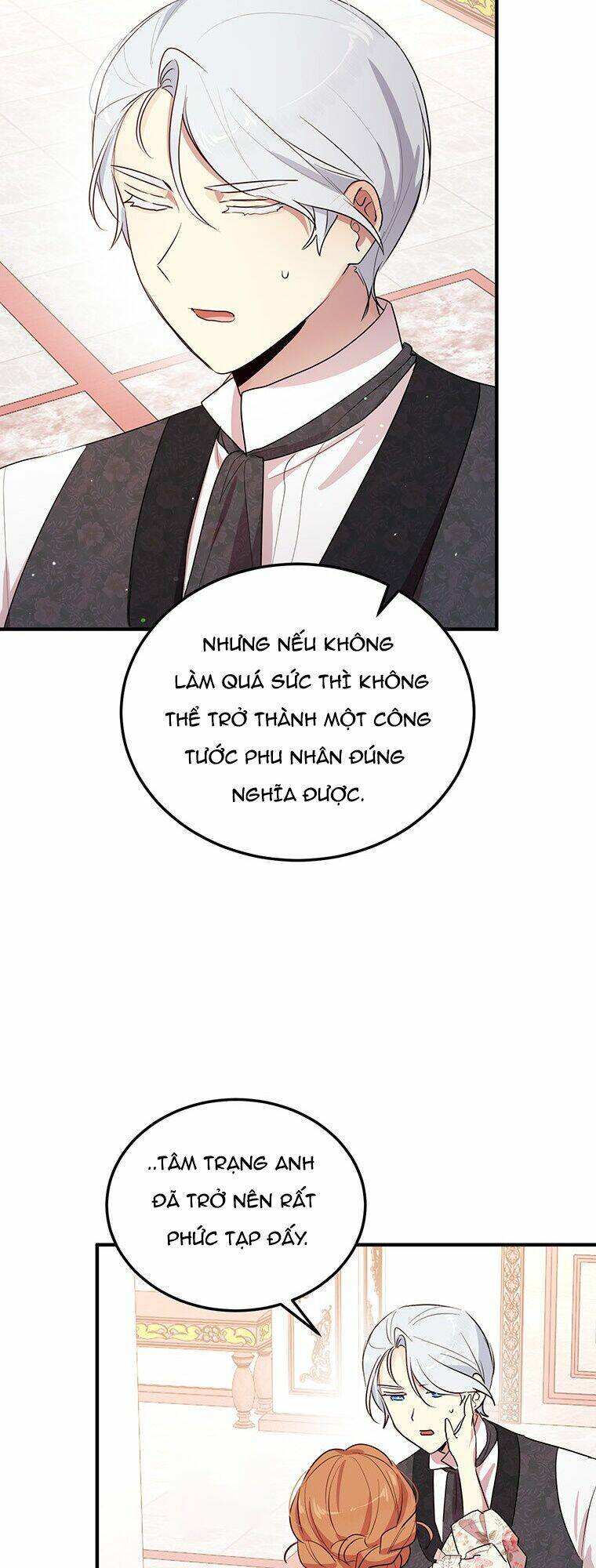 Công Tước, Loạn Vừa Thôi!: Chapter 127