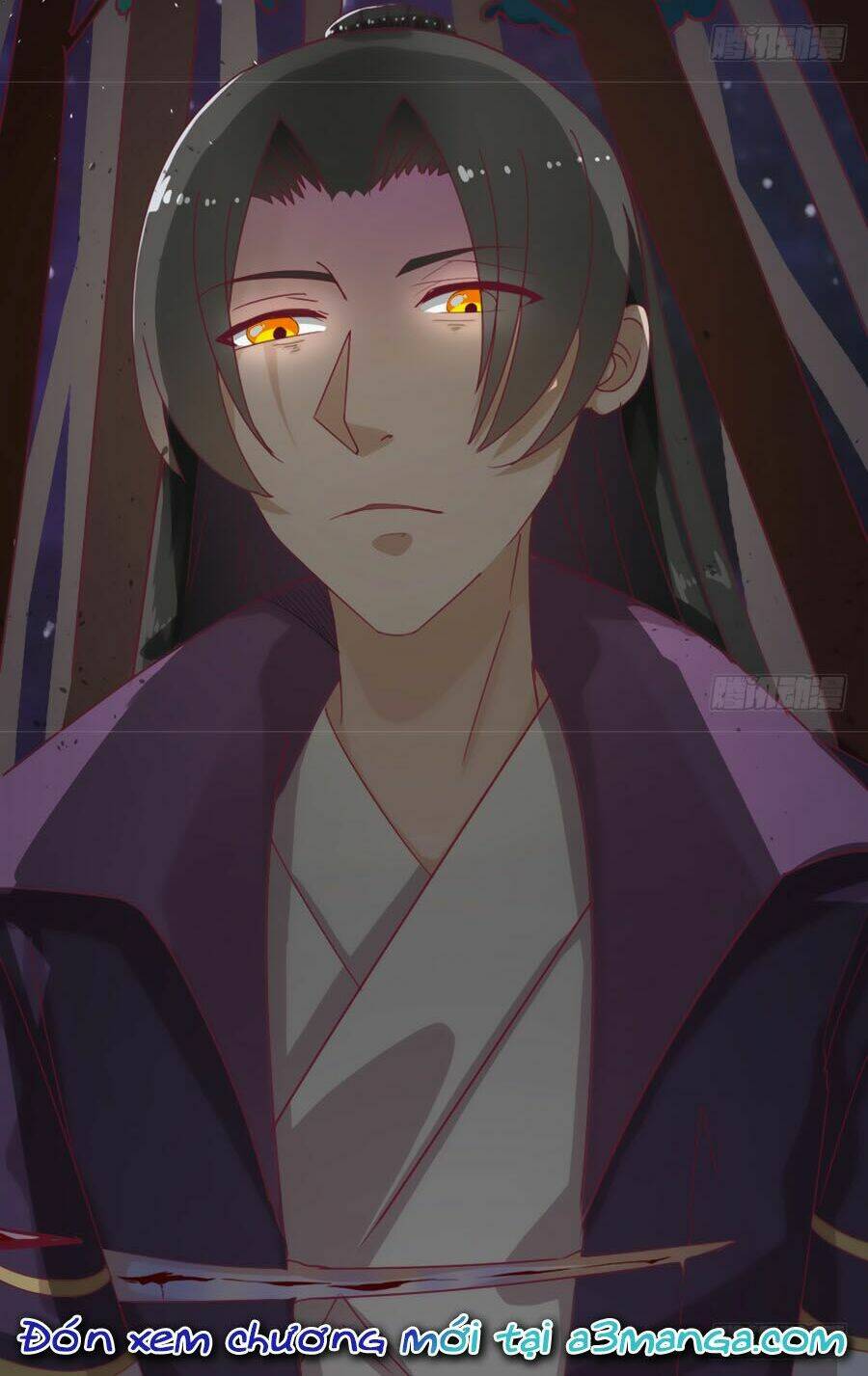 Ngọc Vi Mai: Chapter 15