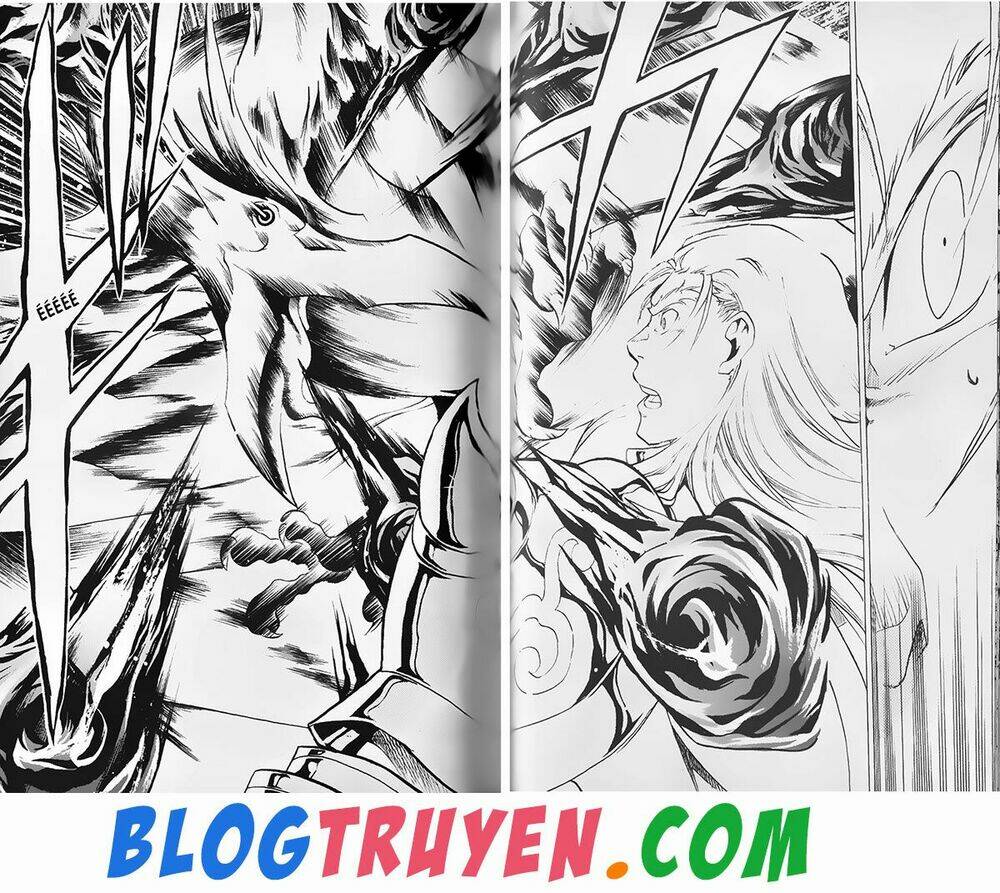 Thần Thoại Minh Vương: Chapter 38