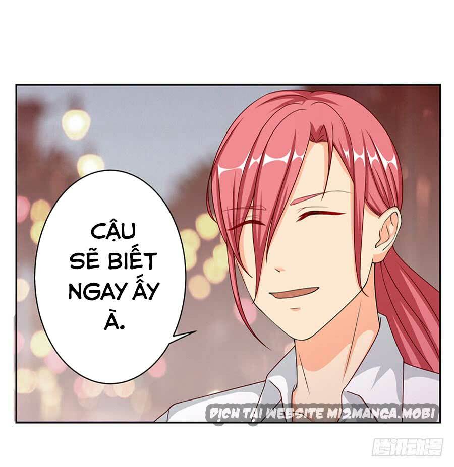 Gả Cho Tình Cũ Làm Lão Bà: Chapter 19