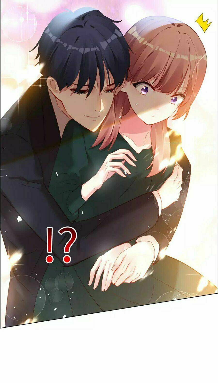 Vì Yêu Mà Khắc Cốt Ghi Tâm: Chapter 57