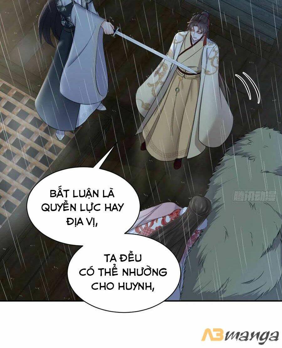 Vương Phi Thông Linh: Chapter 37