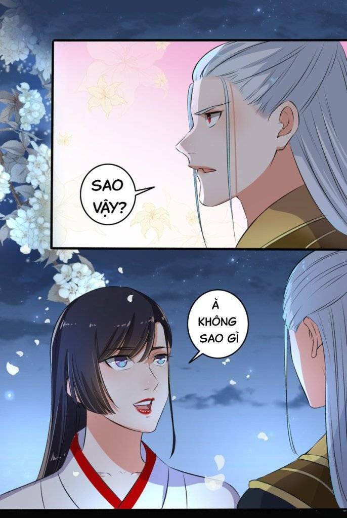 Cuồng Phi Phách Lối: Chapter 87