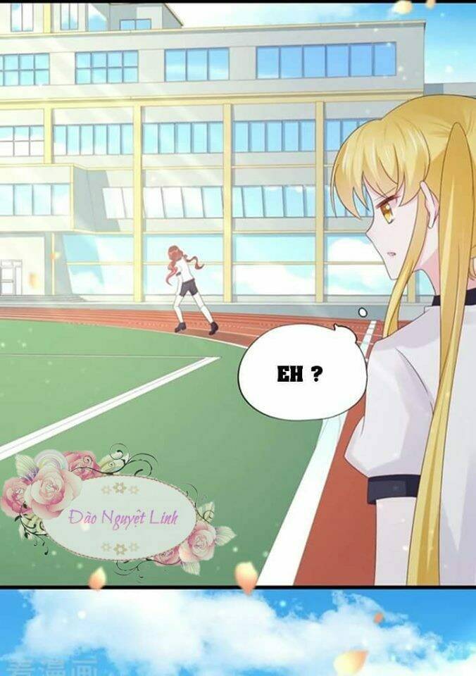 Tình Yêu Bốn Mùa: Chapter 19