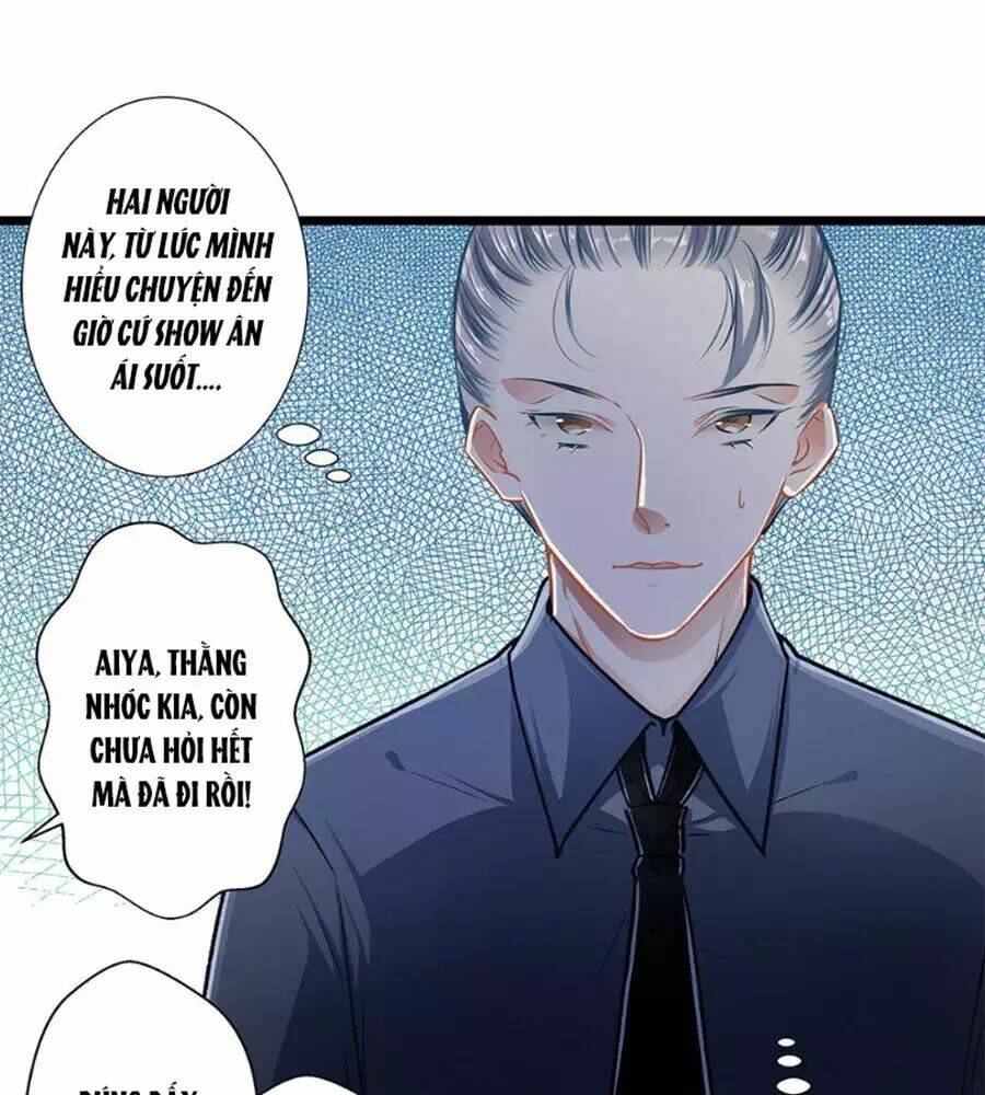 Cưng Chiều Ái Thê Hư Hỏng: Chapter 37