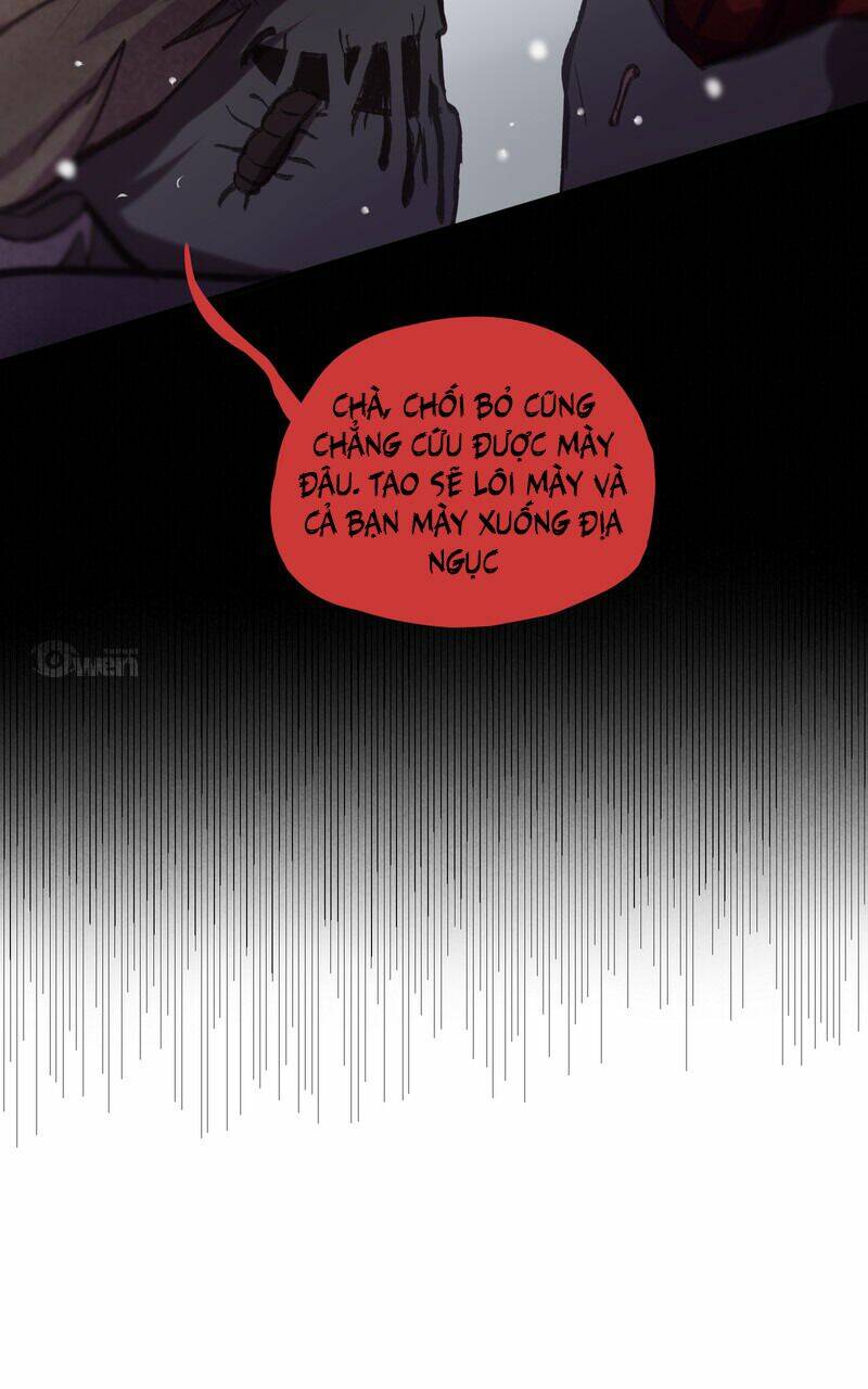 Lời Nguyền Lalin: Chapter 21