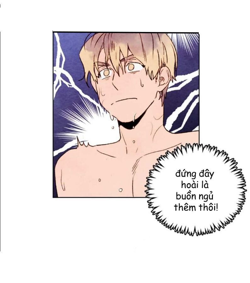 Ôi ! Trợ Lý Đặc Biệt Của Tôi: Chapter 9