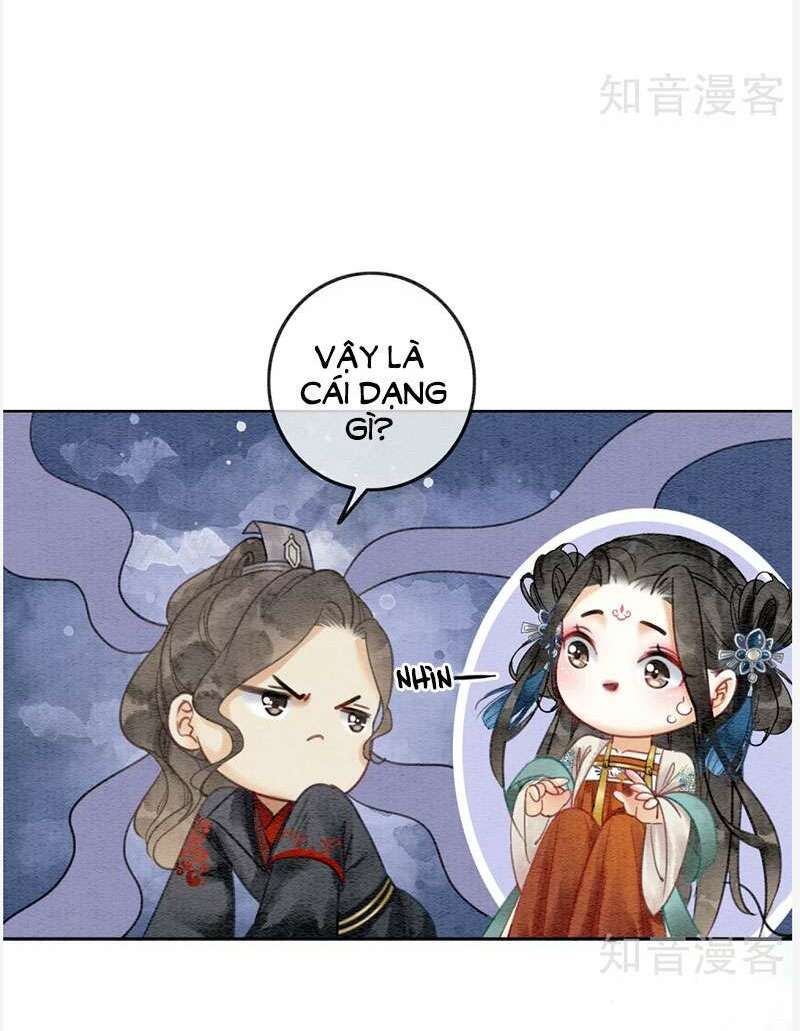 Hậu Cung Của Trẫm Cháy Rồi!: Chapter 59
