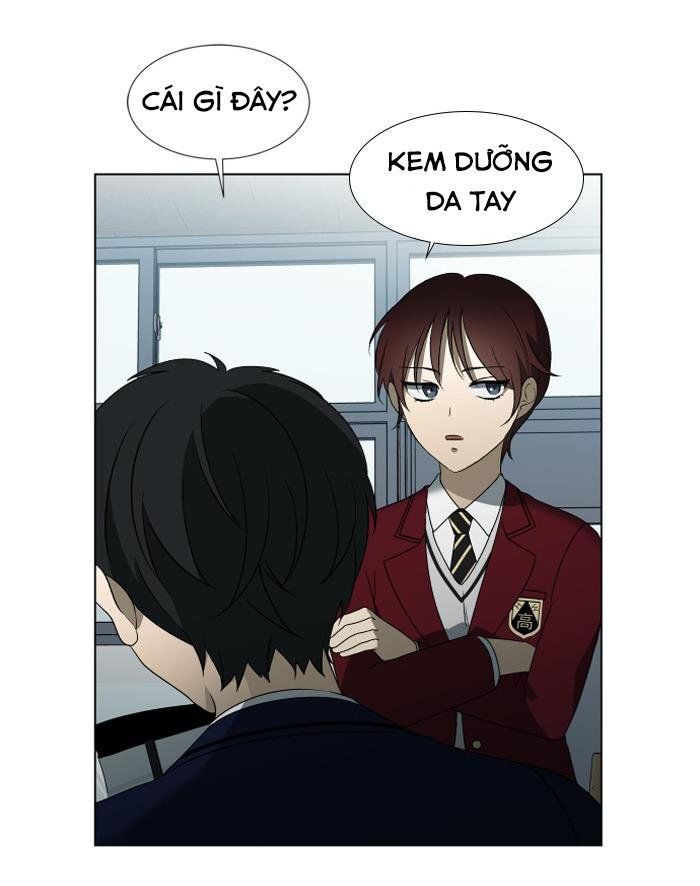 It's Mine: Chapter 10