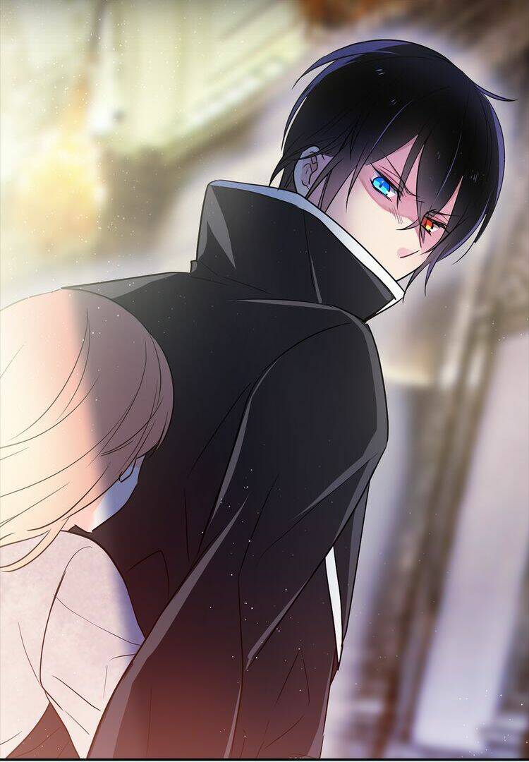 Miêu Vương Tử Đích Tân Nương: Chapter 0