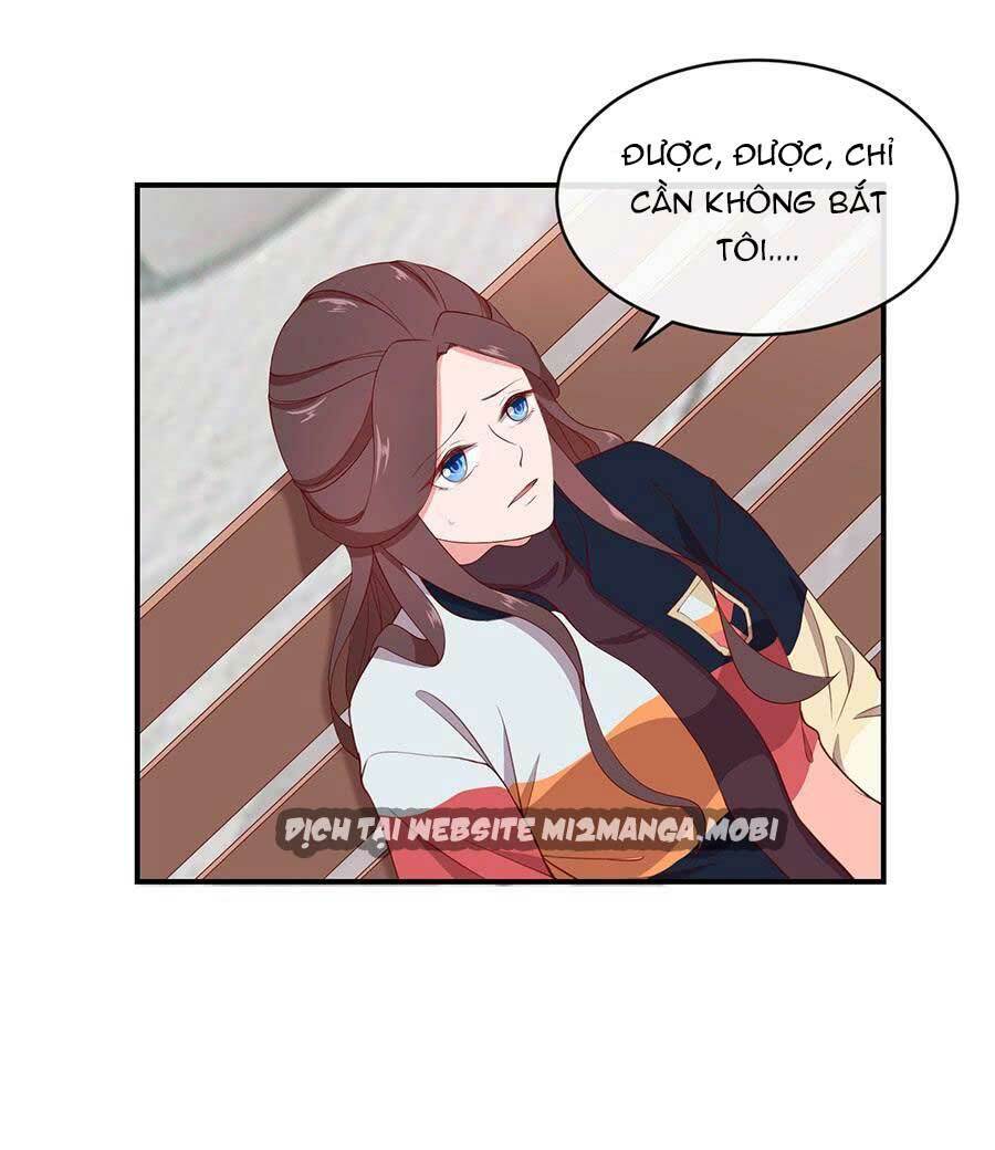 Gả Cho Tình Cũ Làm Lão Bà: Chapter 41