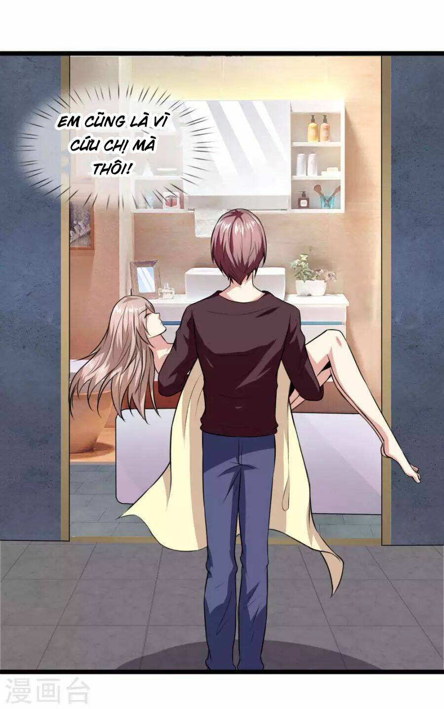 Tuyệt Thế Phi Đao: Chapter 67