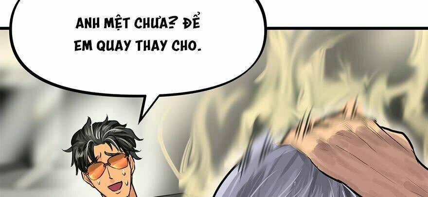Vua Sinh Tồn: Chapter 79